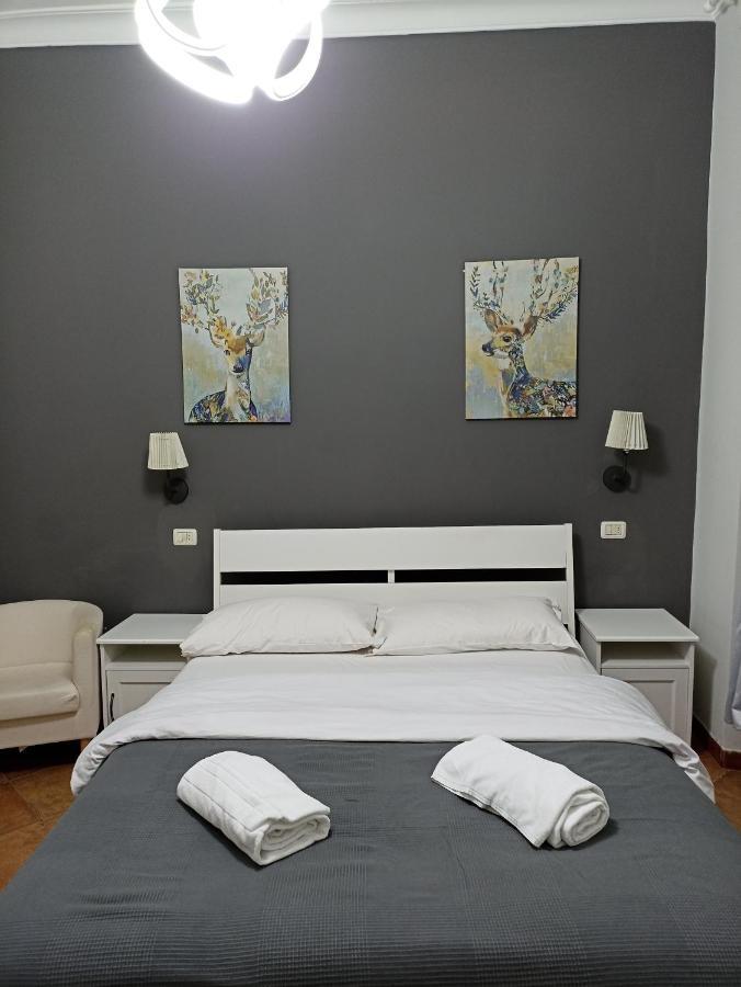 רומא Martini Rooms מראה חיצוני תמונה